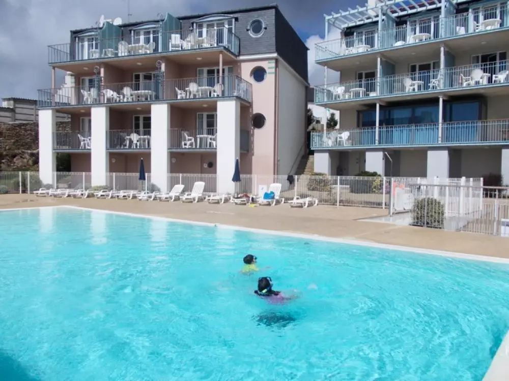 Il faro di Trescadec - casa maeva