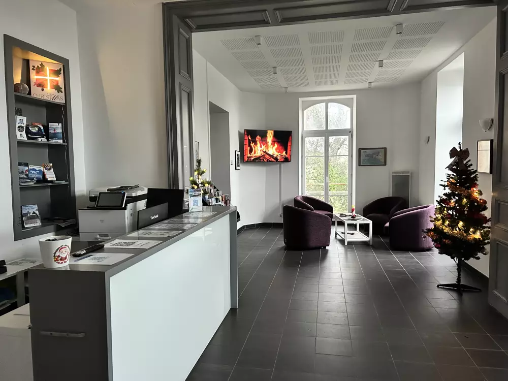 Residence Domaine de la Baie 3 Sterren★★★