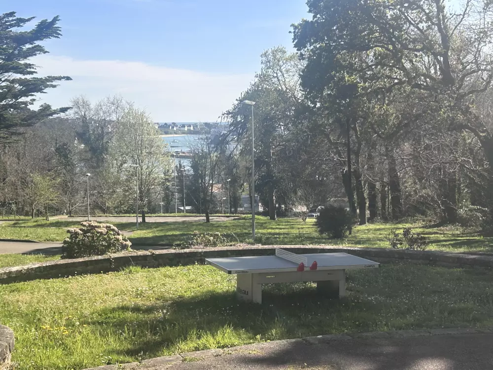 Residence Domaine de la Baie 3 Sterren★★★