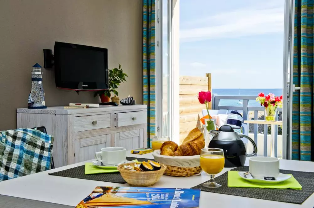 Goelia An Douar Residence 2 Sterne★★