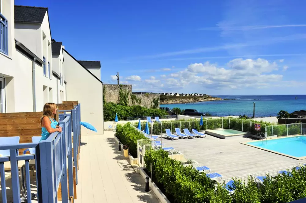 Goelia An Douar Residence 2 Sterne★★