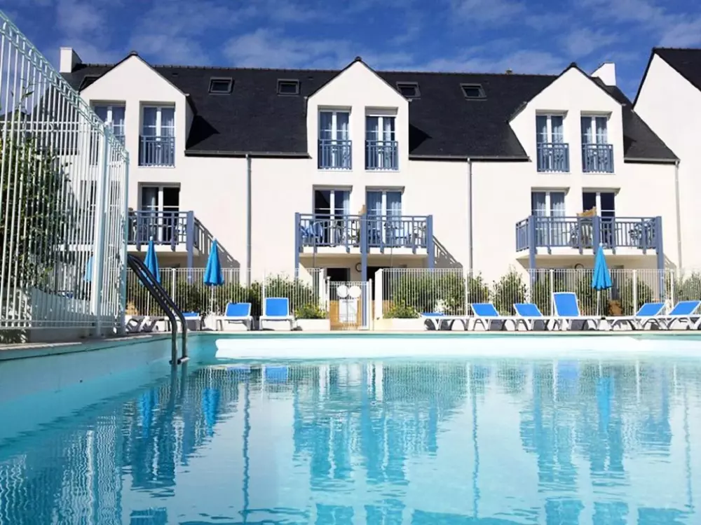 Goelia An Douar Residence 2 Sterne★★