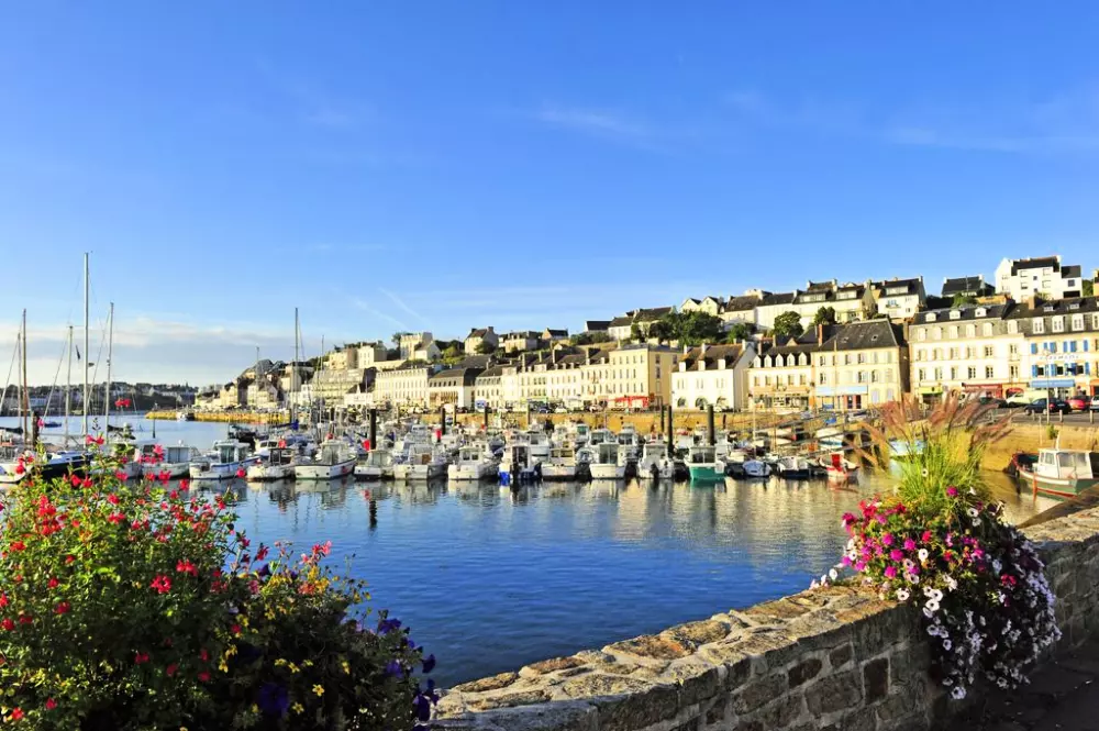 Goelia An Douar Residence 2 Sterne★★