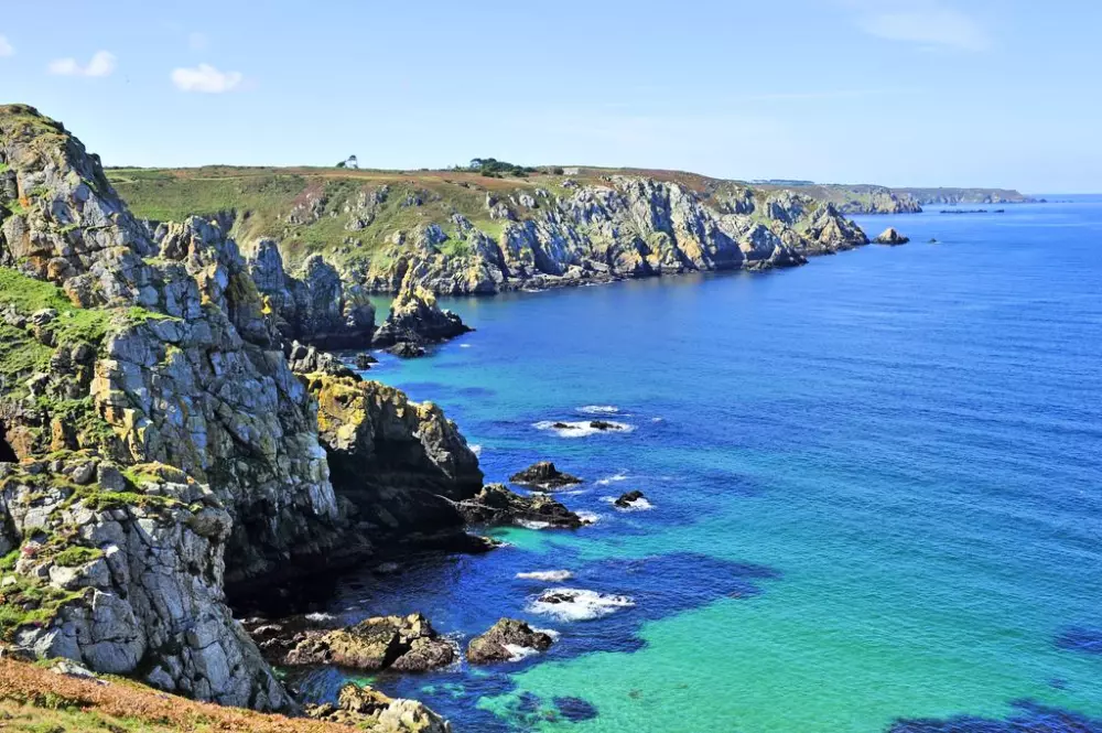 Goelia An Douar Residence 2 Sterne★★