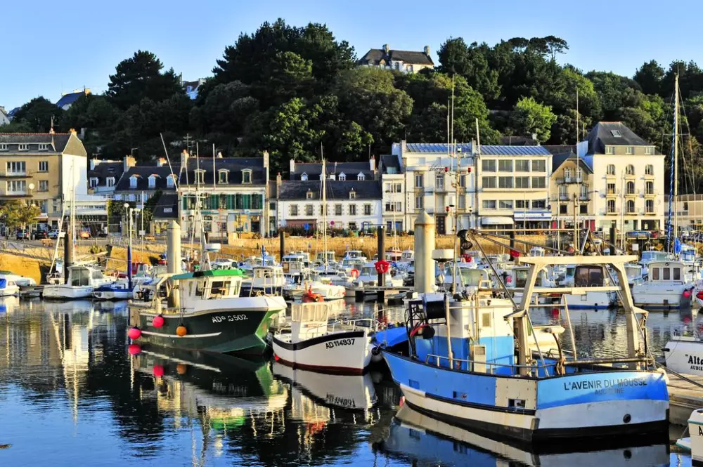 Goelia An Douar Residence 2 Sterne★★