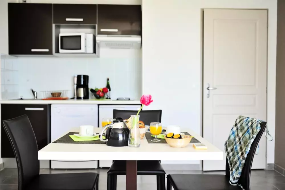 Goelia An Douar Residence 2 Sterne★★