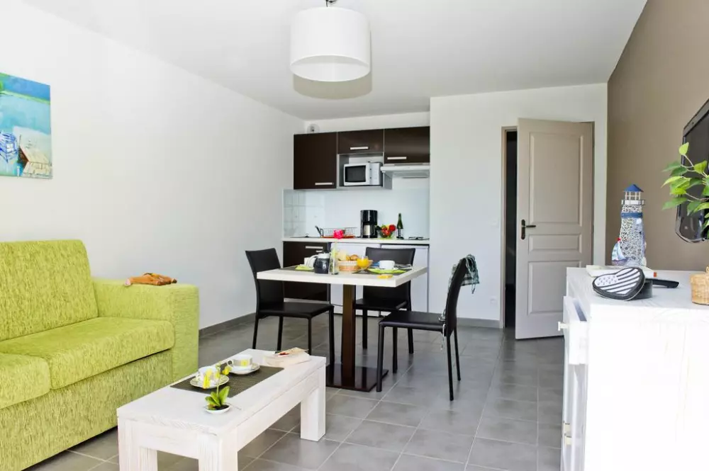 Goelia An Douar Residence 2 Sterne★★