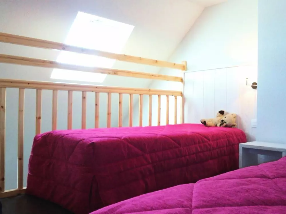 Goelia An Douar Residence 2 Sterne★★