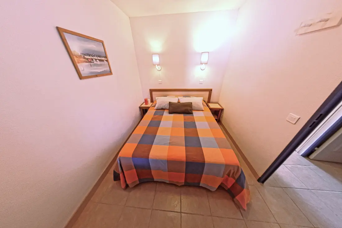 Residence Lagrange Holiday Les Terrasses de l'Océan 4 Sterren★★★★