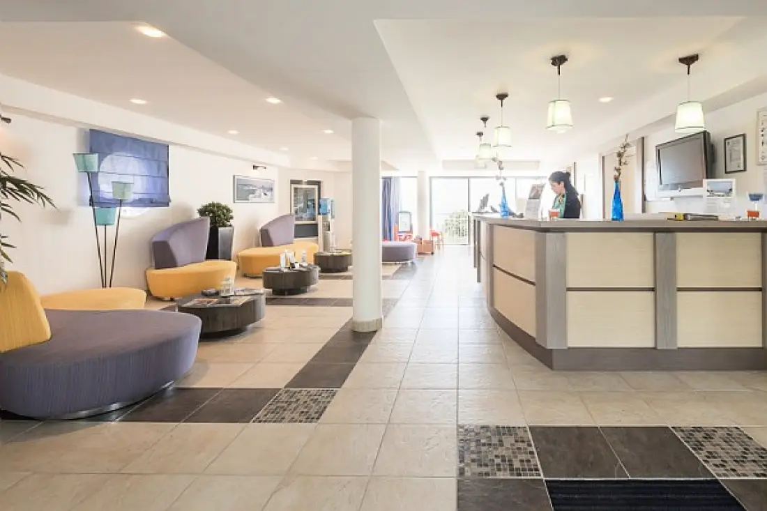Residence Lagrange Holiday Les Terrasses de l'Océan 4 Sterren★★★★