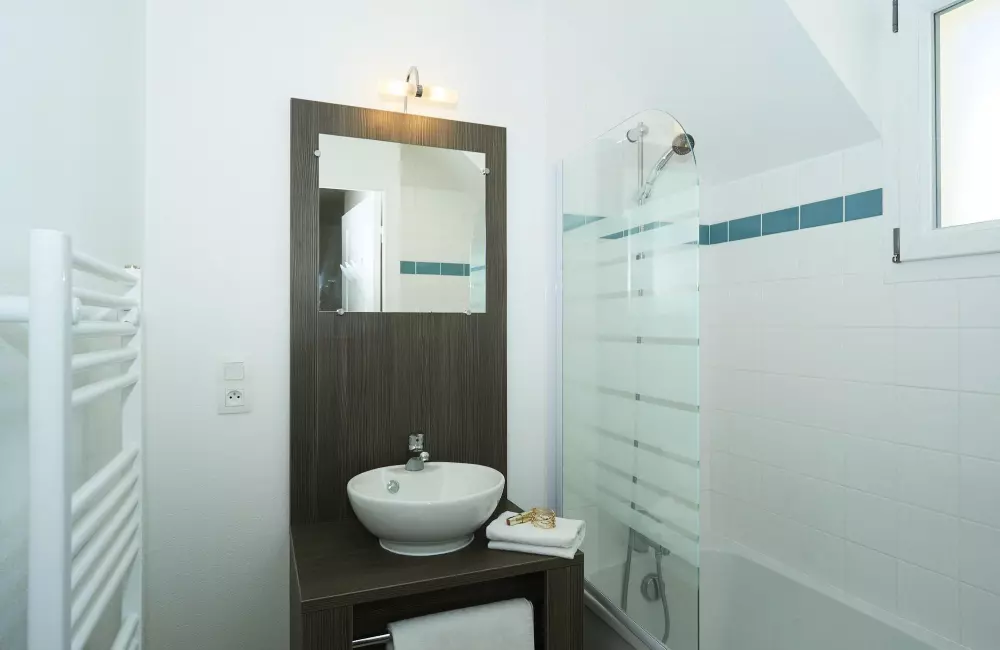 Residence Domaine de la Baie 3 Sterren★★★