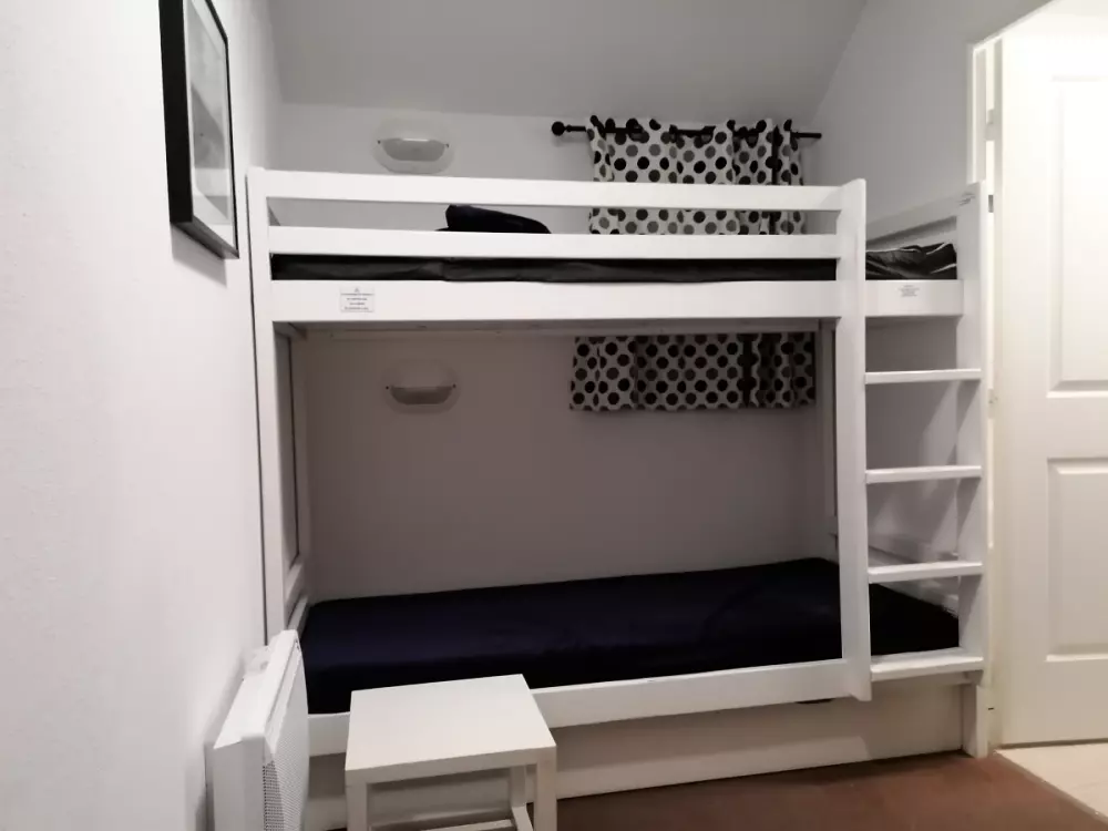 Residence Domaine de la Baie 3 Sterren★★★