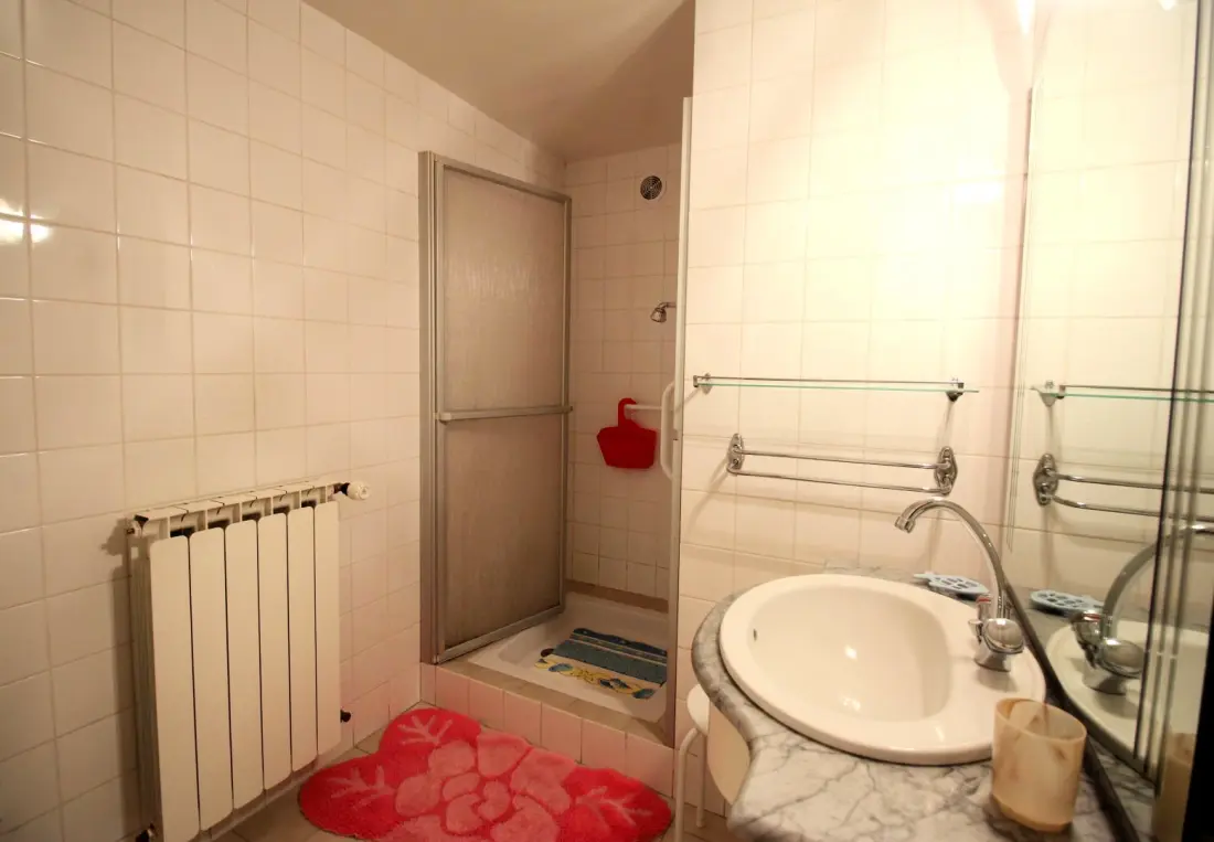 Gîte de France Négrignas 2 oren