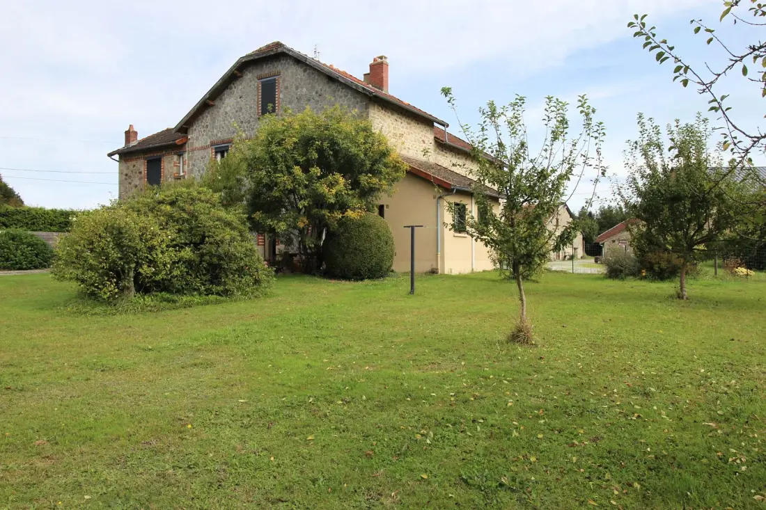 Gîte de France Serre 2 oren