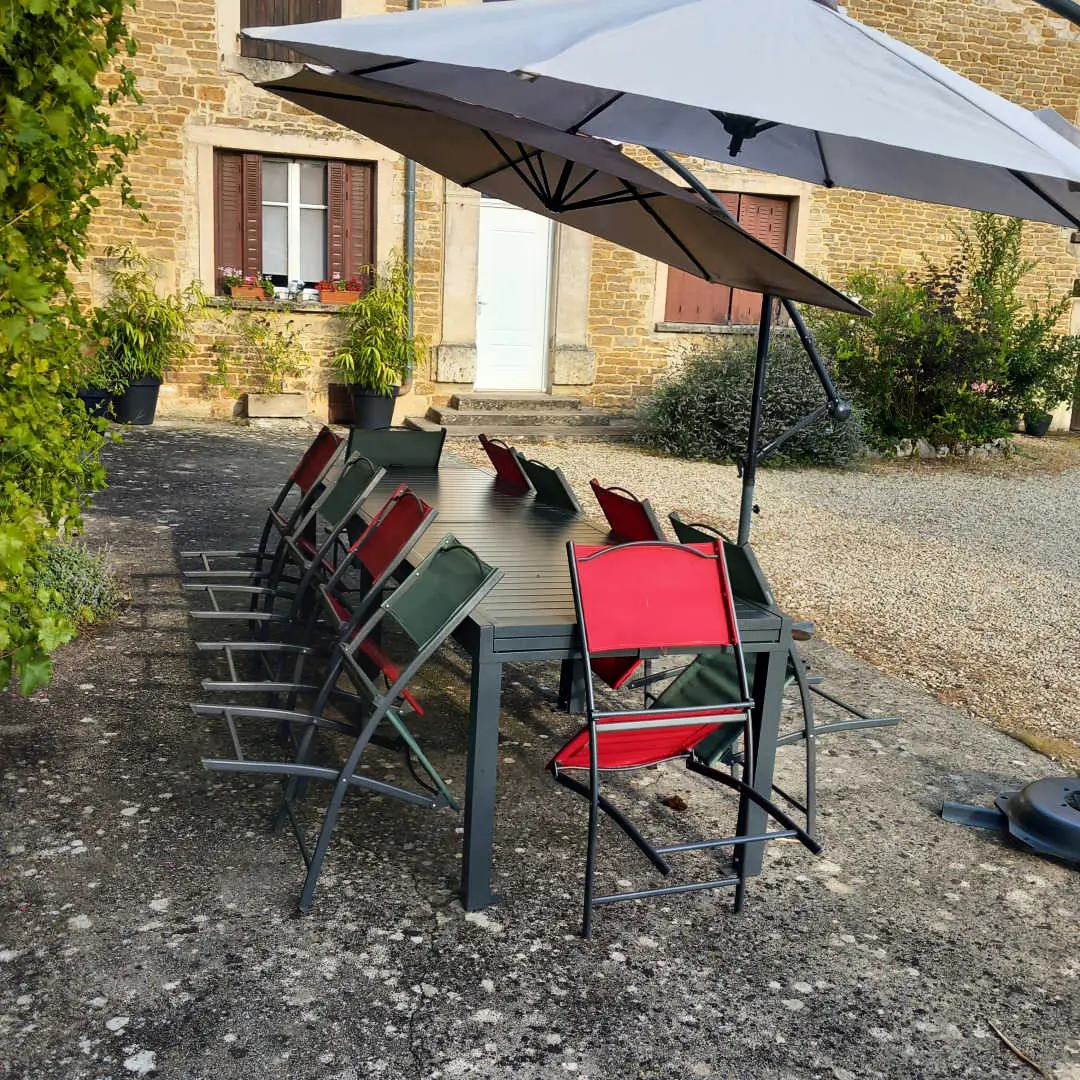 Gîte de France The Alder 3 Ohren