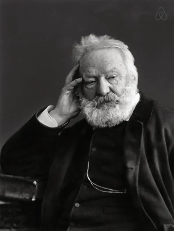 Résidence Aa13 - Le Victor Hugo - Stay in a történelmi lakásban
