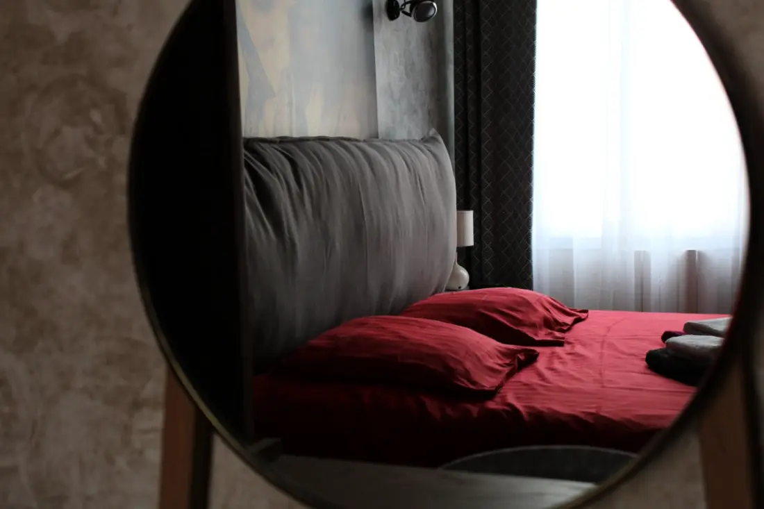 Résidence Aa13 - Le Victor Hugo - Stay in a történelmi lakásban