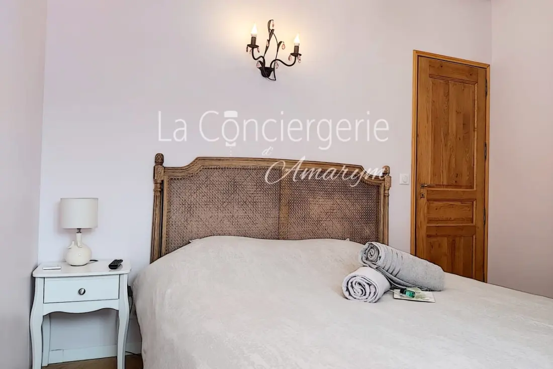 Résidence Aa13 - Le Victor Hugo - Stay in a történelmi lakásban