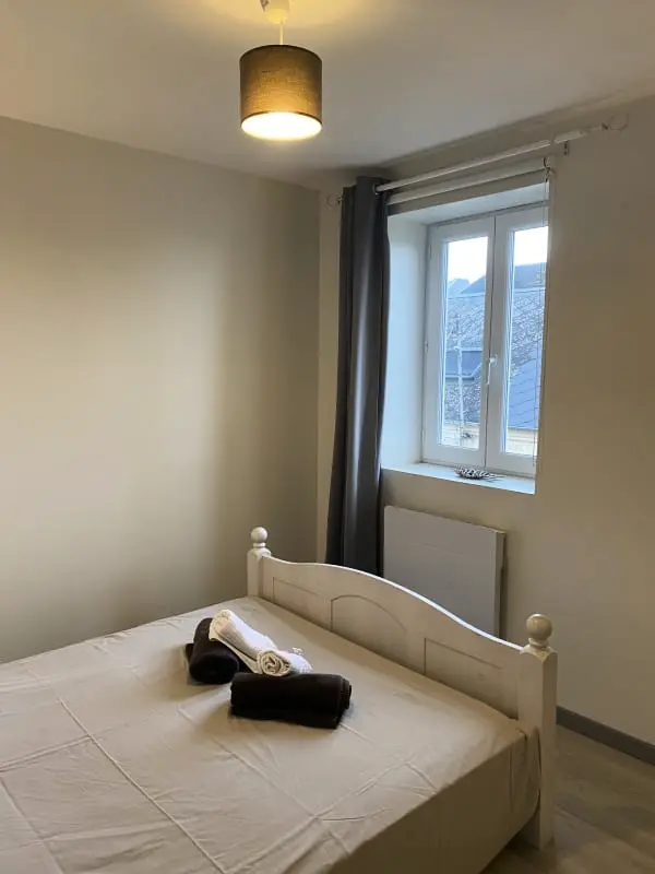 Residence Ad41 - La Pearl Marine. Szép ház kerttel Terasz