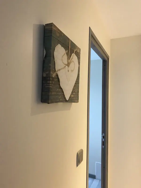 Residence Ad41 - La Pearl Marine. Szép ház kerttel Terasz