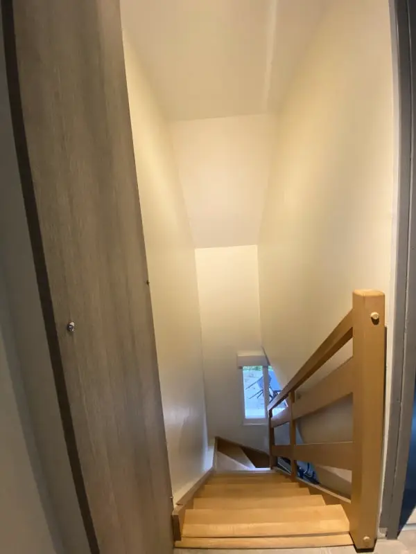 Residence Ad41 - La Pearl Marine. Szép ház kerttel Terasz