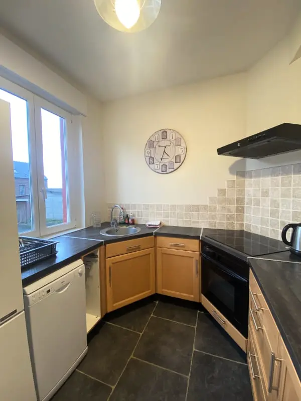 Residence Ad41 - La Pearl Marine. Szép ház kerttel Terasz