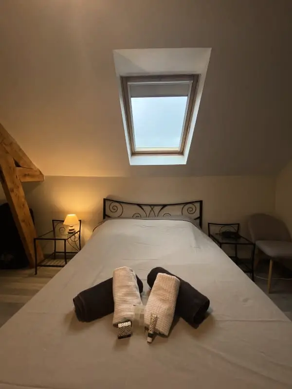 Residence Ad41 - La Pearl Marine. Szép ház kerttel Terasz