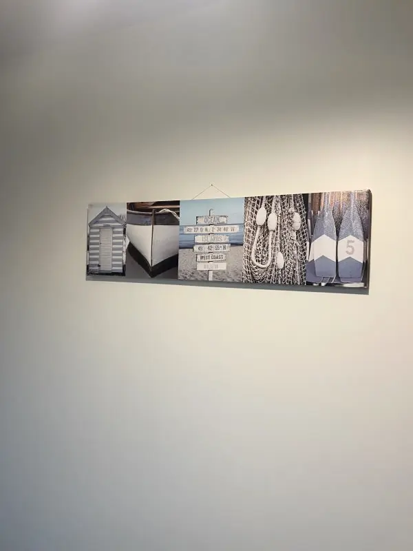 Residence Ad41 - La Pearl Marine. Szép ház kerttel Terasz