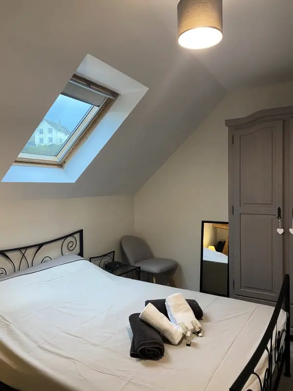 Residence Ad41 - La Pearl Marine. Szép ház kerttel Terasz