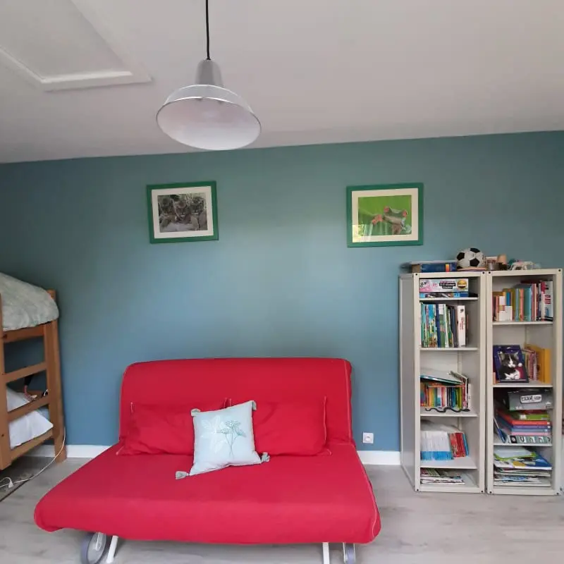 Ag12 Residence - Villa "Les Dix Mouettes": Comfort & Moments felejthetetlen