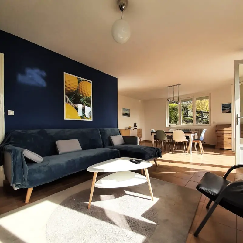 Ag12 Residence - Villa "Les Dix Mouettes": Comfort & Moments felejthetetlen