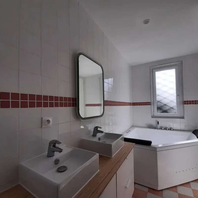 Ag12 Residence - Villa "Les Dix Mouettes": Comfort & Moments felejthetetlen