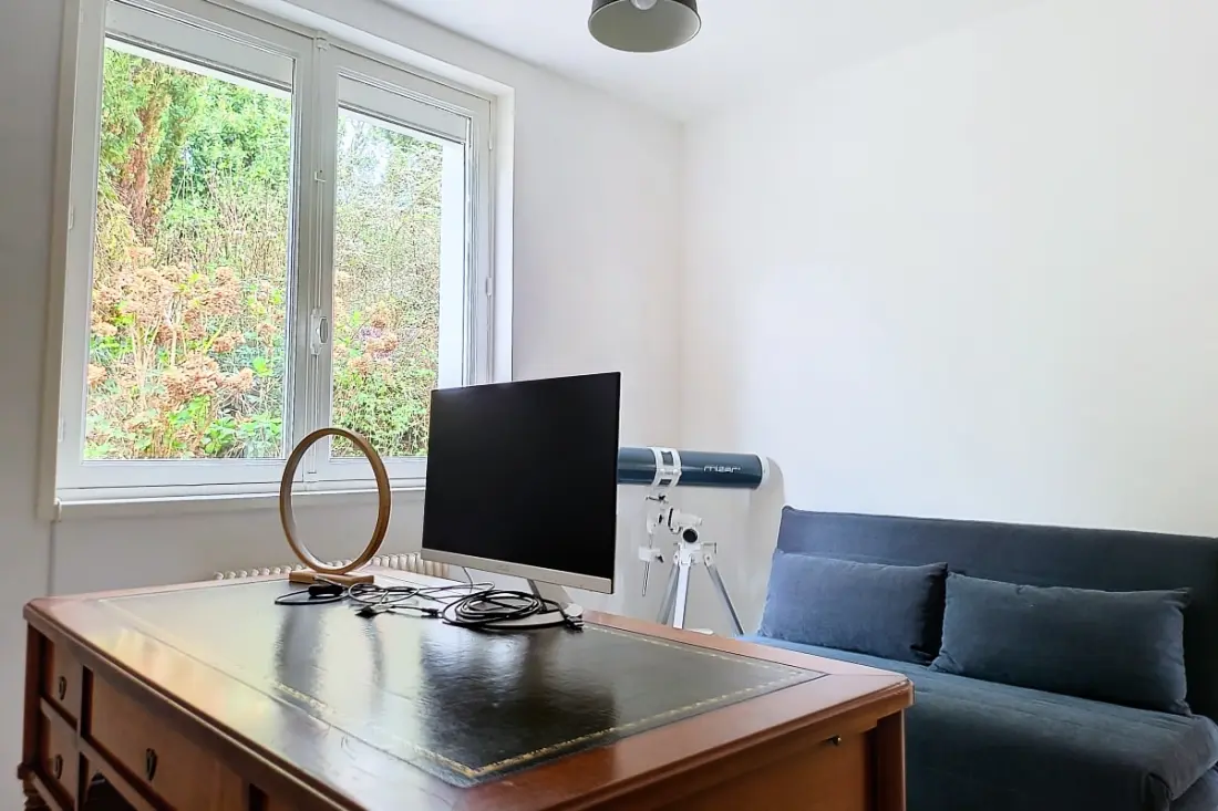 Ag12 Residence - Villa "Les Dix Mouettes": Comfort & Moments felejthetetlen