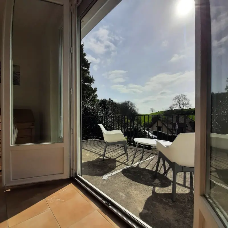 Ag12 Residence - Villa "Les Dix Mouettes": Comfort & Moments felejthetetlen
