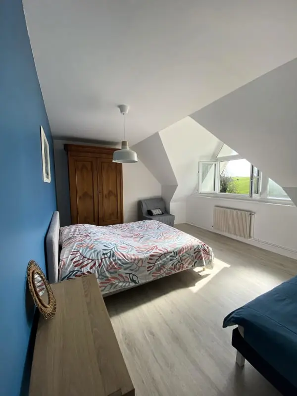 Ag12 Residence - Villa "Les Dix Mouettes": Comfort & Moments felejthetetlen