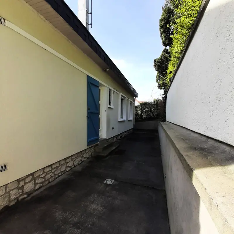 Ag12 Residence - Villa "Les Dix Mouettes": Comfort & Moments felejthetetlen