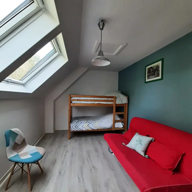 Ag12 Residence - Villa "Les Dix Mouettes": Comfort & Moments felejthetetlen