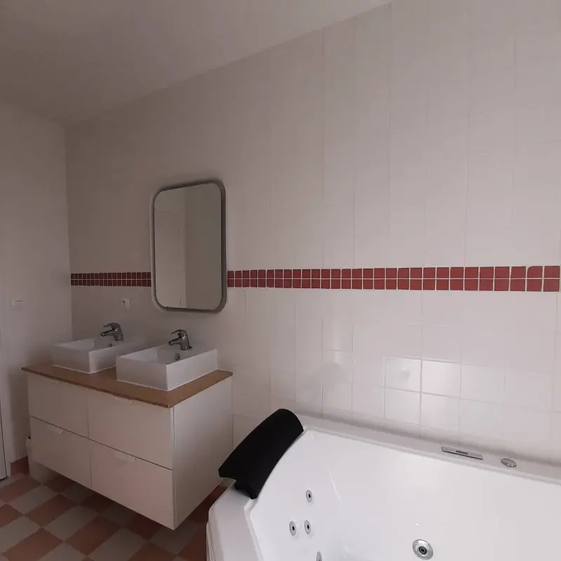 Ag12 Residence - Villa "Les Dix Mouettes": Comfort & Moments felejthetetlen