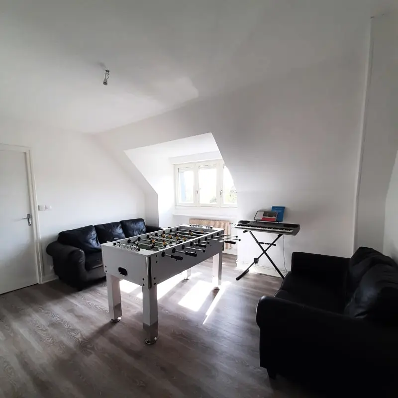 Ag12 Residence - Villa "Les Dix Mouettes": Comfort & Moments felejthetetlen