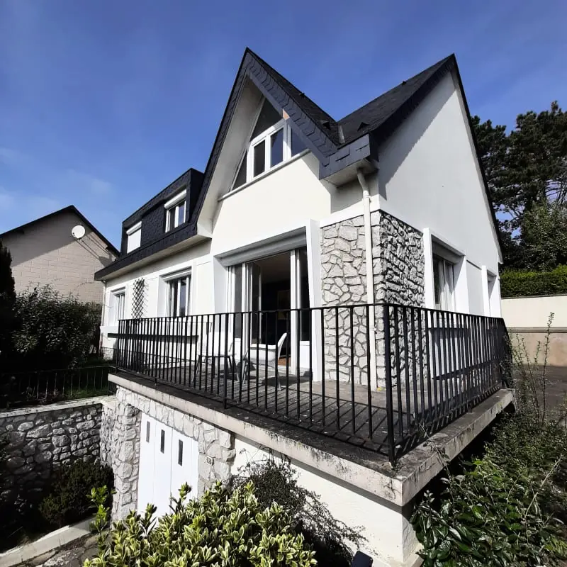 Ag12 Residence - Villa "Les Dix Mouettes": Comfort & Moments felejthetetlen