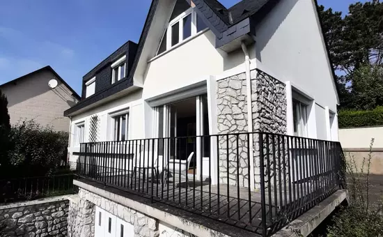 Résidence Ag12 - Villa les Dix Mouettes
