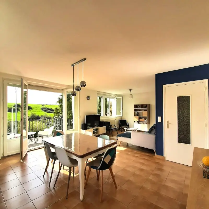Ag12 Residence - Villa "Les Dix Mouettes": Comfort & Moments felejthetetlen