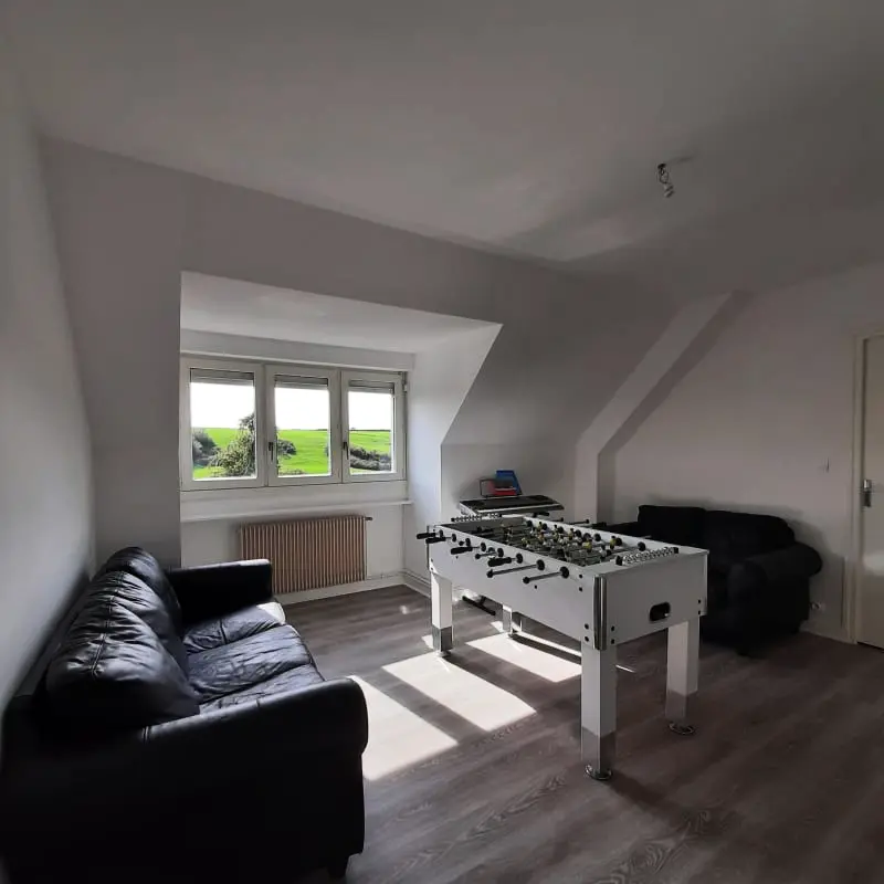 Ag12 Residence - Villa "Les Dix Mouettes": Comfort & Moments felejthetetlen