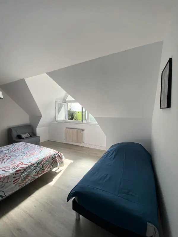 Ag12 Residence - Villa "Les Dix Mouettes": Comfort & Moments felejthetetlen