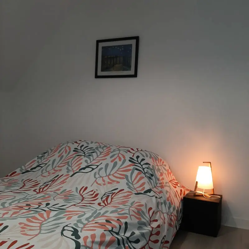 Ag12 Residence - Villa "Les Dix Mouettes": Comfort & Moments felejthetetlen