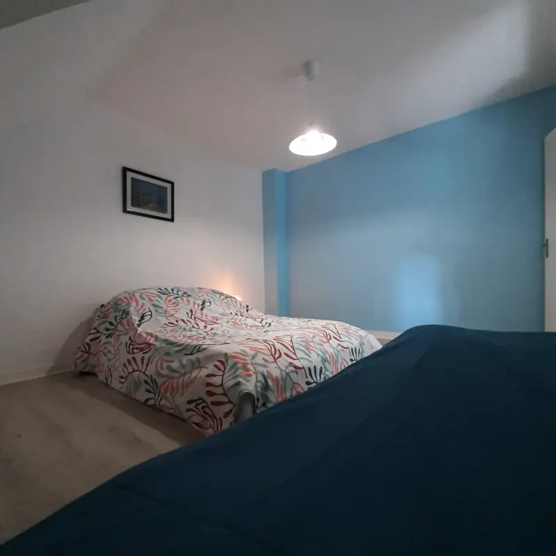 Ag12 Residence - Villa "Les Dix Mouettes": Comfort & Moments felejthetetlen