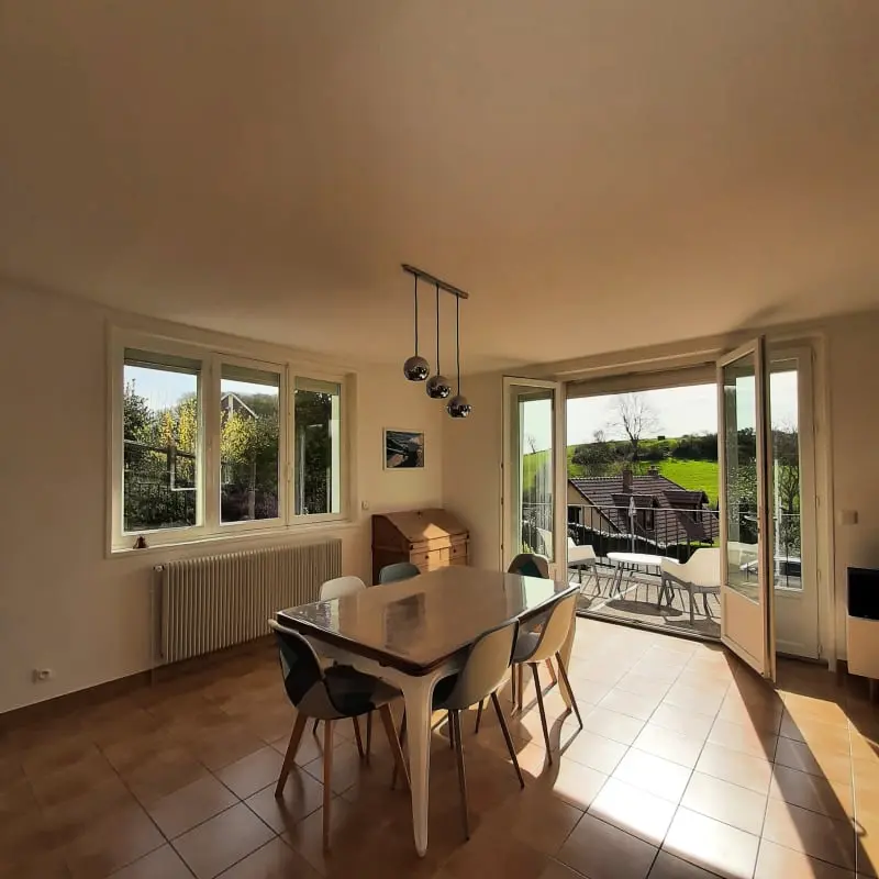 Ag12 Residence - Villa "Les Dix Mouettes": Comfort & Moments felejthetetlen