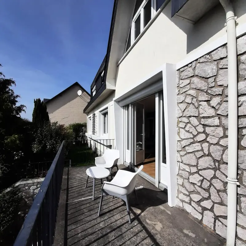 Ag12 Residence - Villa "Les Dix Mouettes": Comfort & Moments felejthetetlen