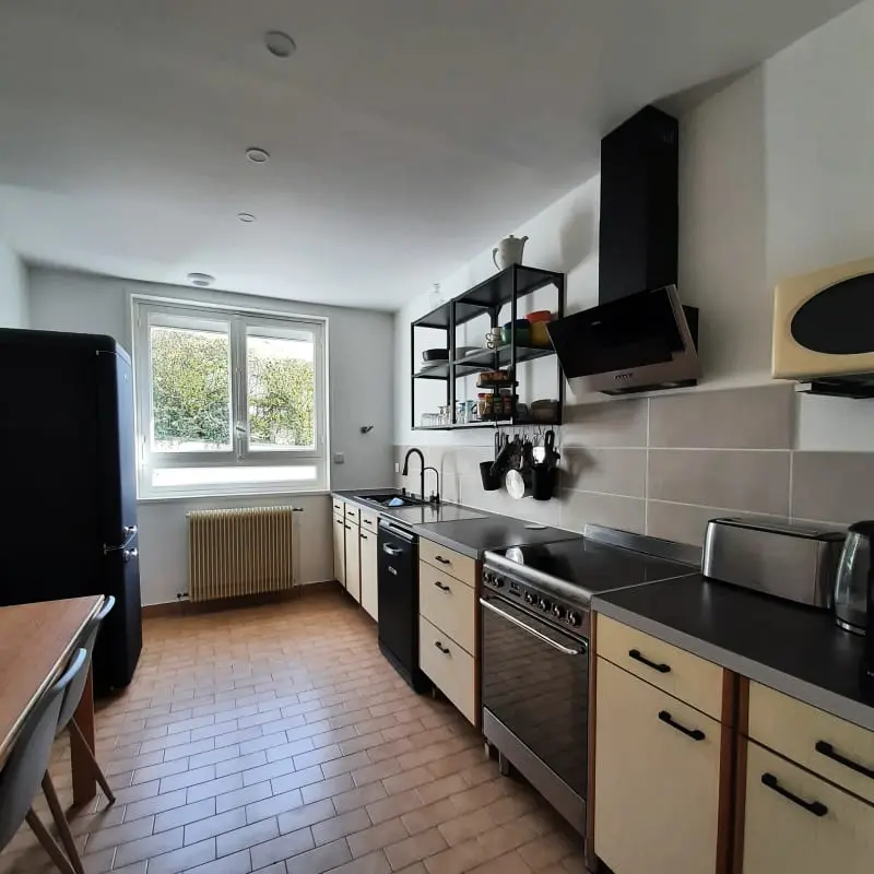 Ag12 Residence - Villa "Les Dix Mouettes": Comfort & Moments felejthetetlen