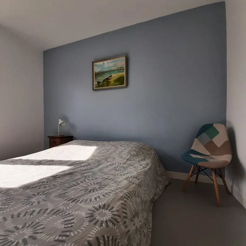 Ag12 Residence - Villa "Les Dix Mouettes": Comfort & Moments felejthetetlen